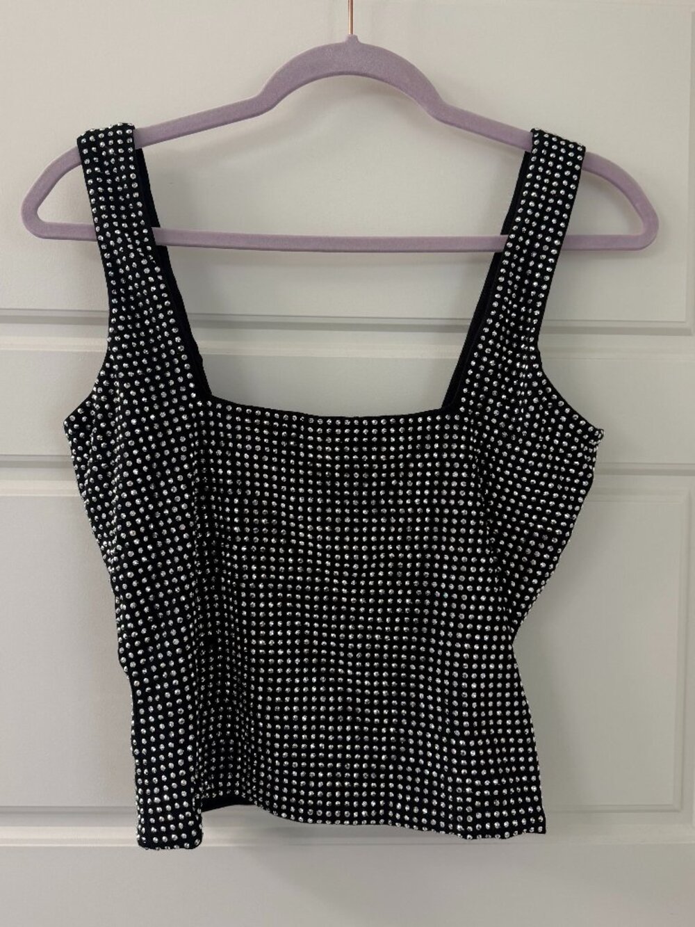 Good American Top - Size: Medium